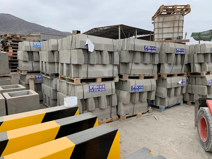 Ingeniería Prefabricada